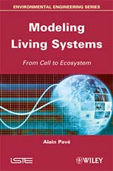 Modeling Living Systems