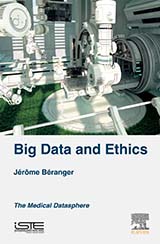 Big Data and Ethics