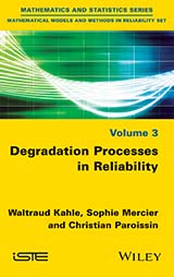 Degradation Processes in Reliability