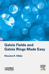 Galois Fields and Galois Rings Made Easy