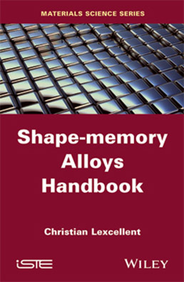 Shape-memory Alloys Handbook