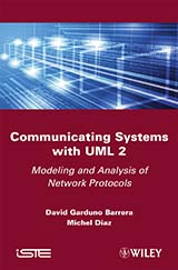 Communicating Systems with UML 2