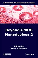 Beyond-CMOS Nanodevices 2