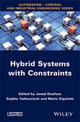 Hybrid Systems with Constraints