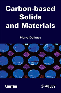Carbon-based Solids and Materials