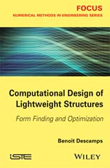 Computational Design of Lightweight Structures