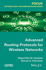 Advanced Routing Protocols for Wireless Networks
