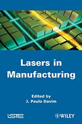 Lasers in Manufacturing