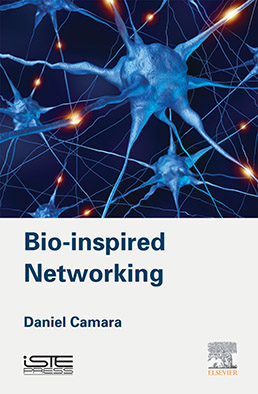 Bio-inspired Networking