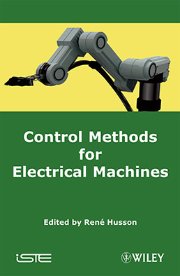 Control Methods for Electrical Machines