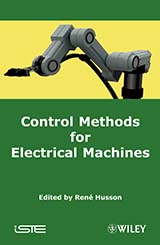 Control Methods for Electrical Machines