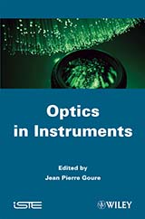 Optics in Instruments