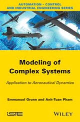 Modeling of Complex Systems