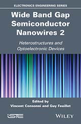 Wide Band Gap Semiconductor Nanowires for Optical Devices 2