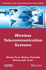 Wireless Telecommunication Systems
