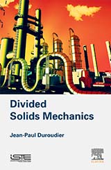 Divided Solids Mechanics