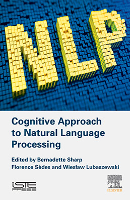 Cognitive Approach to Natural Language Processing