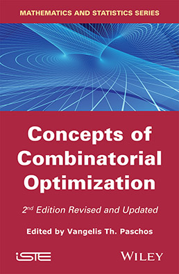 Concepts of Combinatorial Optimization
