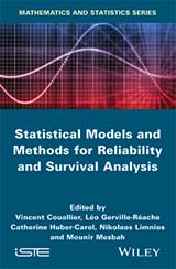 Statistical Models and Methods for Reliability and Survival Analysis
