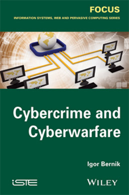 Cybercrime and Cyberwarfare