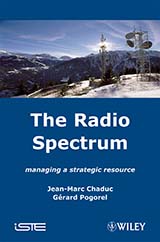 The Radio Spectrum
