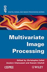 Multivariate image processing