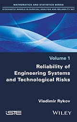 Reliability of Engineering Systems and Technological Risks
