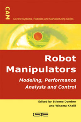 Robot Manipulators