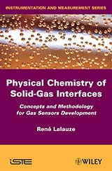 Physical Chemistry of Solid-Gas interfaces