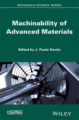 Machinability of Advanced Materials