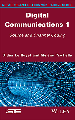 Digital Communications 1