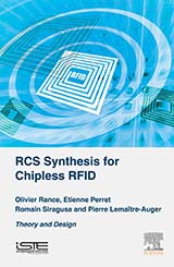 RCS Synthesis for Chipless RFID