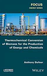 Thermochemical Conversion of Biomass for the Production of Energy and Chemicals