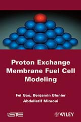 Proton Exchange Membrane Fuel Cell Modeling
