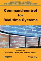 Command-control for Real-time Systems