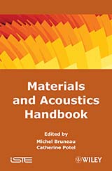 Materials and Acoustics Handbook