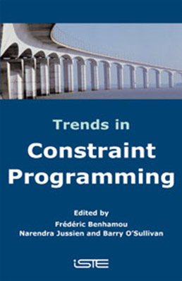 Trends in Constraint Programming