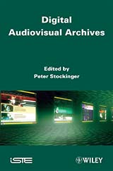 Digital Audiovisual Archives				