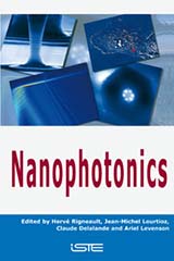 Nanophotonics