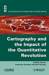 Cartography and the Impact of the Quantitative Revolution