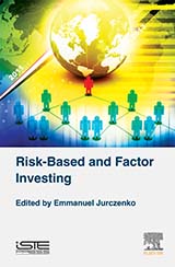 Risk-Based and Factor Investing
