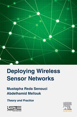 Deploying Wireless Sensor Networks