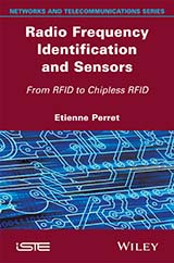 Radio Frequency Identification and Sensors
