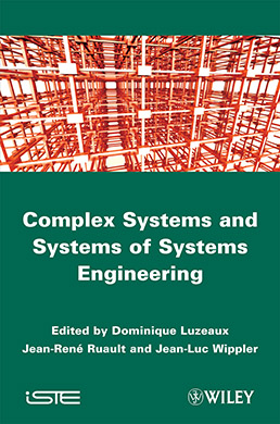 Complex Systems and Systems of Systems Engineering