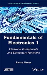 Fundamentals of Electronics 1