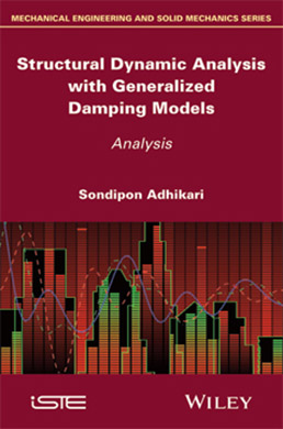 Structural Dynamic Analysis with Generalized Damping Models